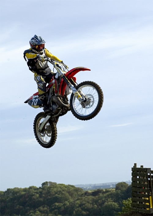 Thoresway Honda Motoparc photo